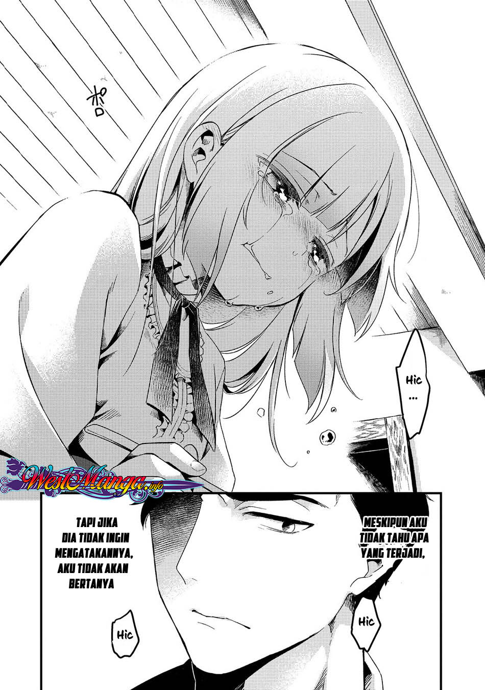 Welcome to Cheap Restaurant of Outcasts! (Tsuihousha Shokudou e Youkoso!) Chapter 01 Gambar 33